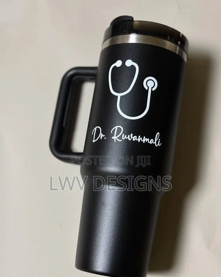 Customised Stanley Cups