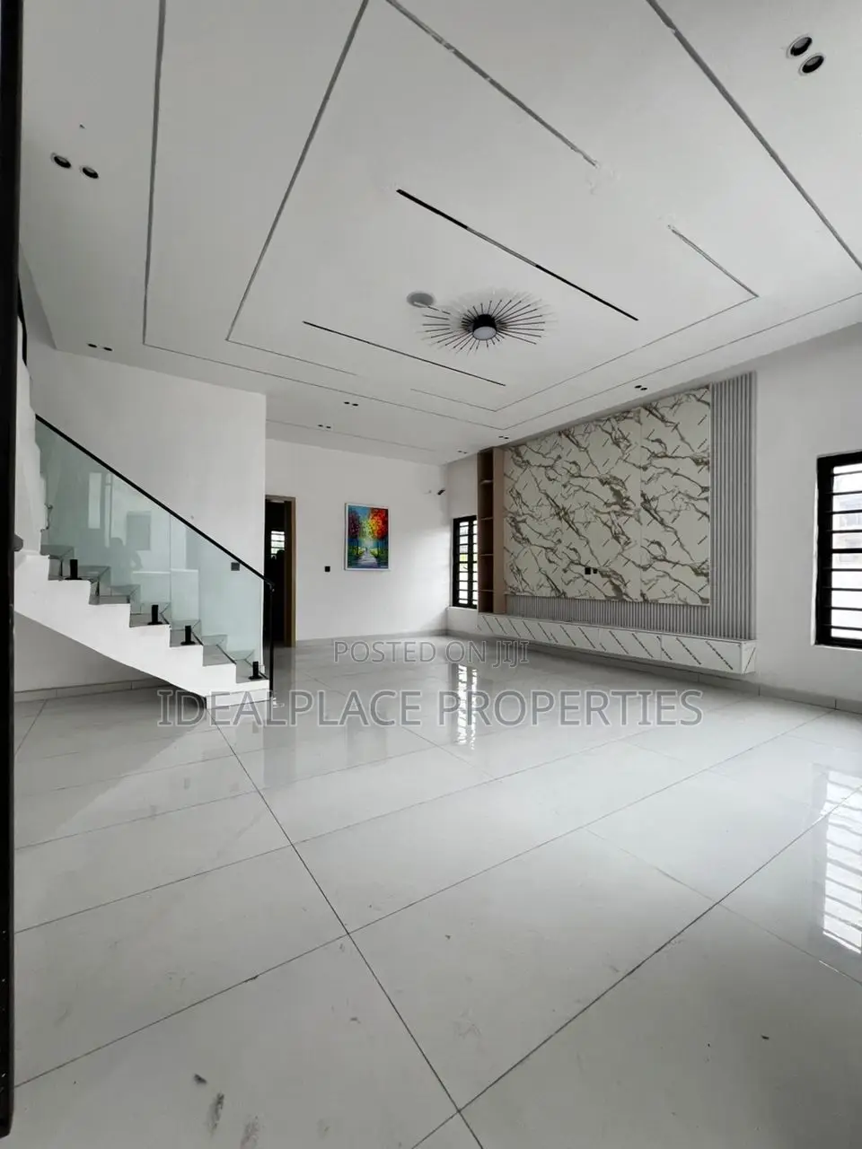 4bdrm Duplex in Ajah for sale