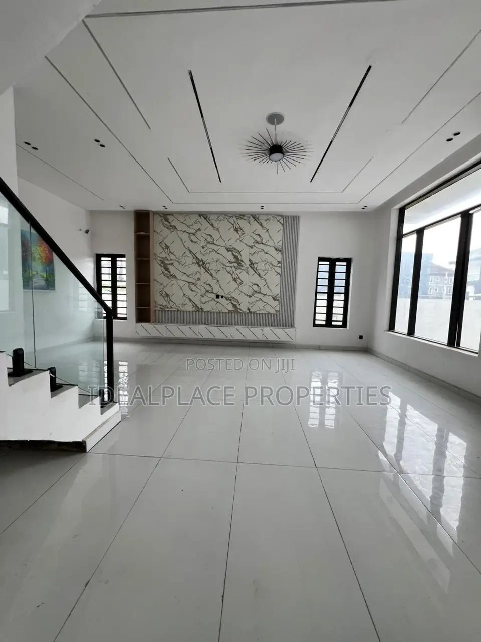 4bdrm Duplex in Ajah for sale