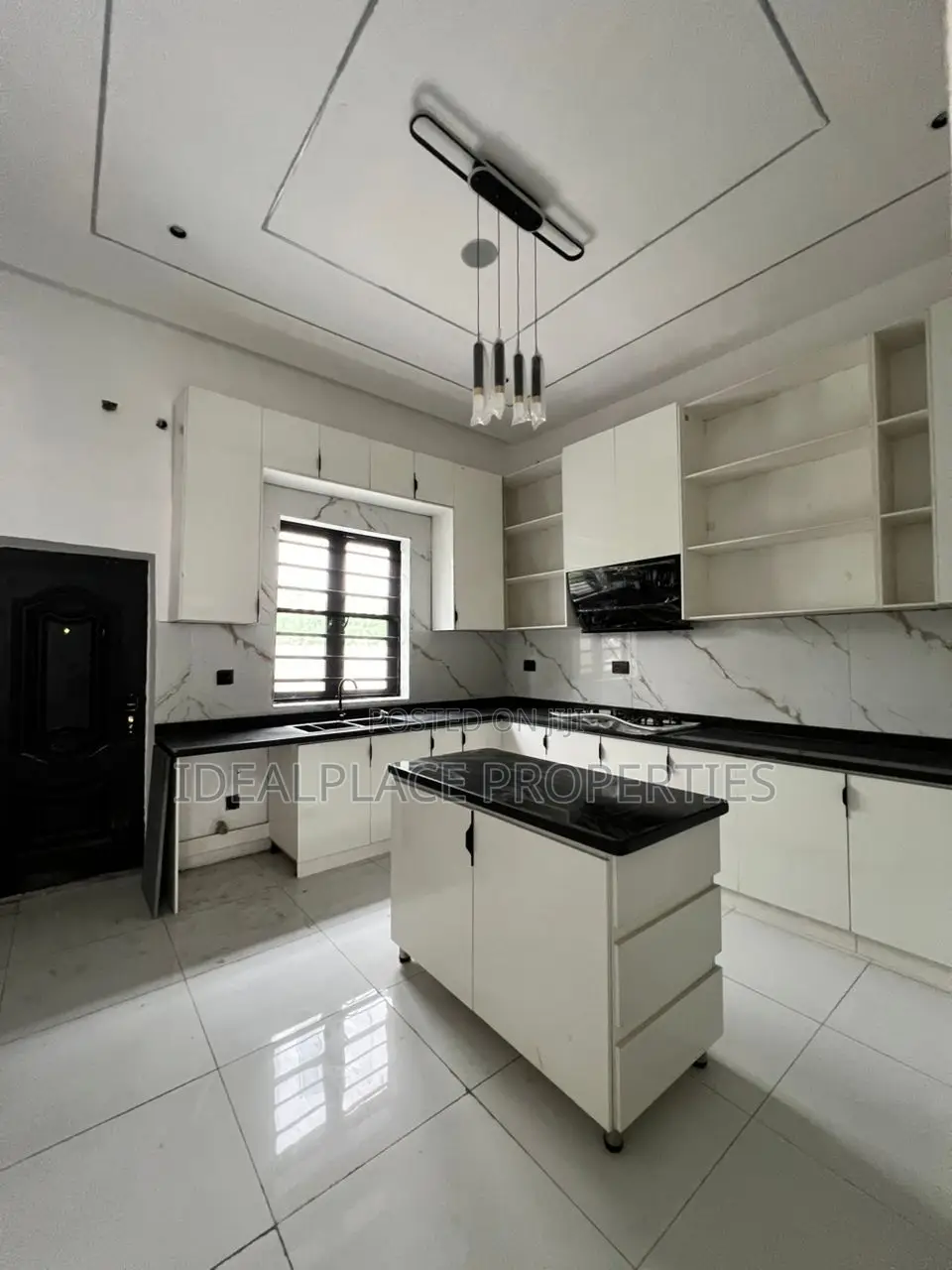 4bdrm Duplex in Ajah for sale
