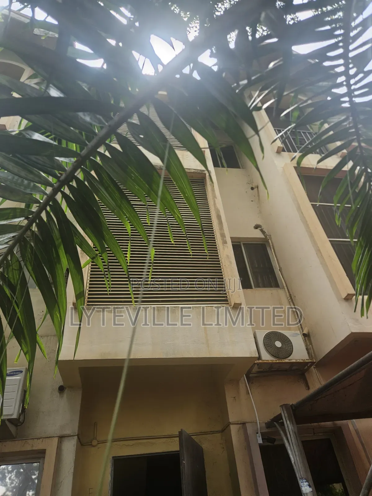 3bdrm Penthouse in Wuye for sale