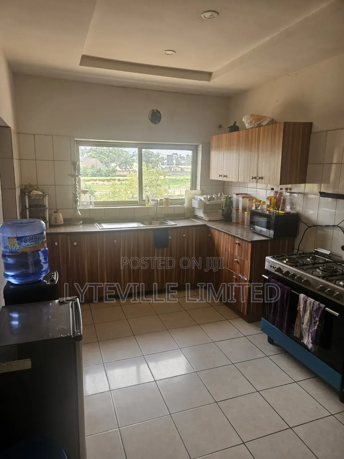 3bdrm Penthouse in Wuye for sale