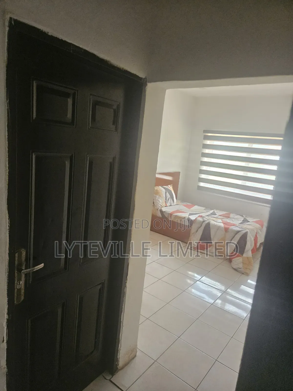 3bdrm Penthouse in Wuye for sale