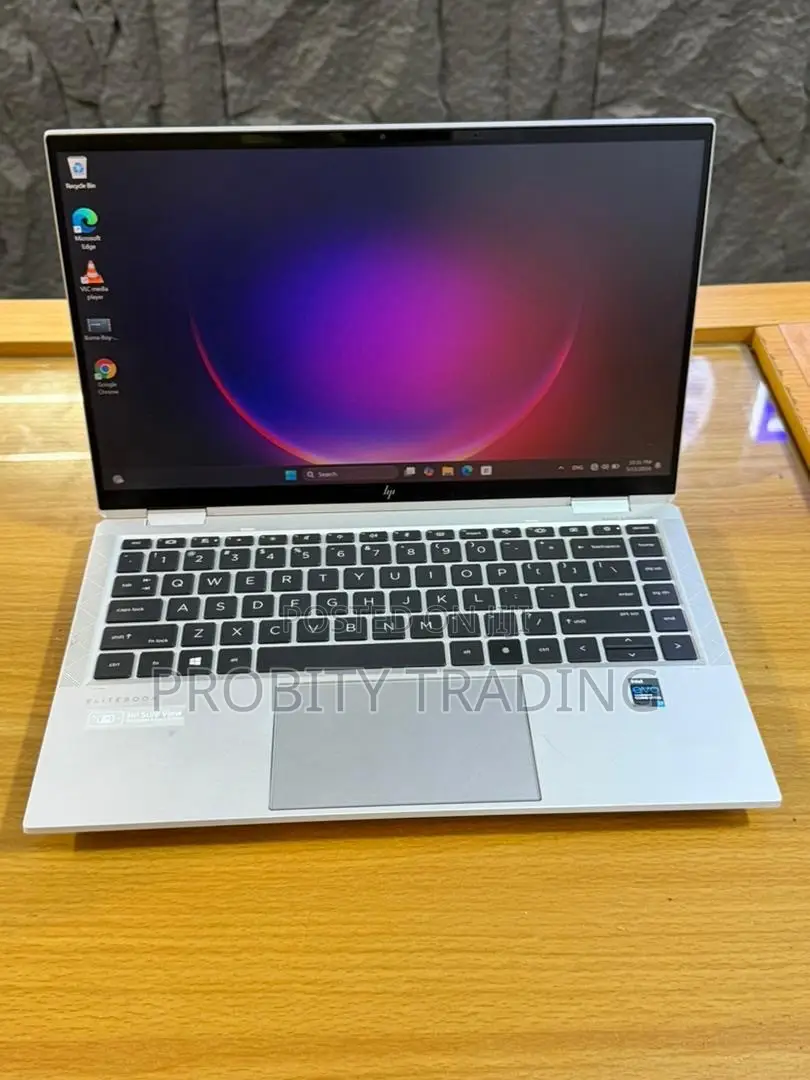 Laptop HP EliteBook 1040 G8 16GB Intel Core i7 SSD 512GB