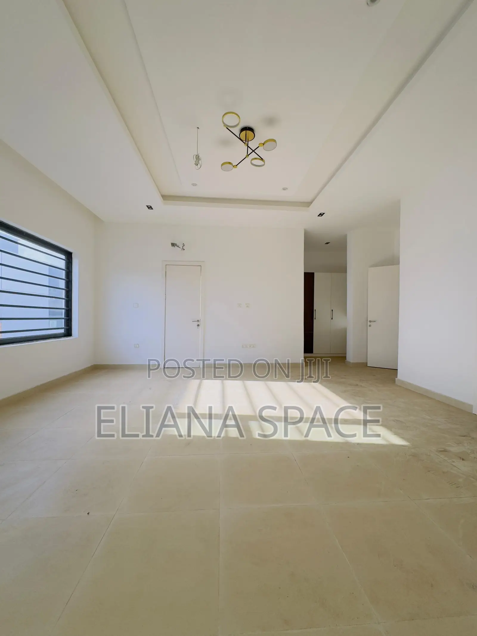 4bdrm Duplex in Adeniyi Jones for sale