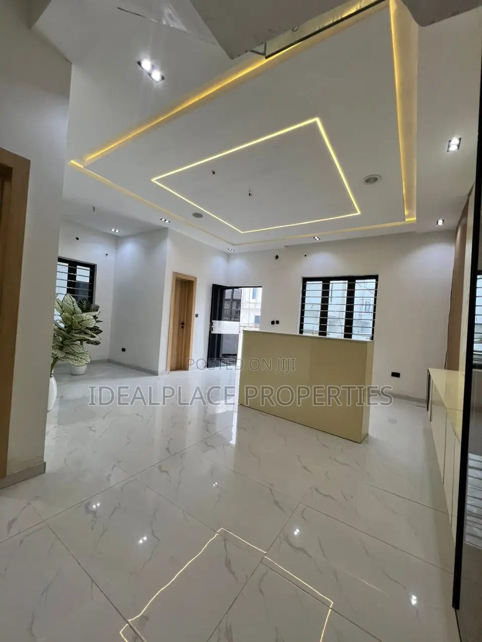 4bdrm Duplex in Ajah for sale