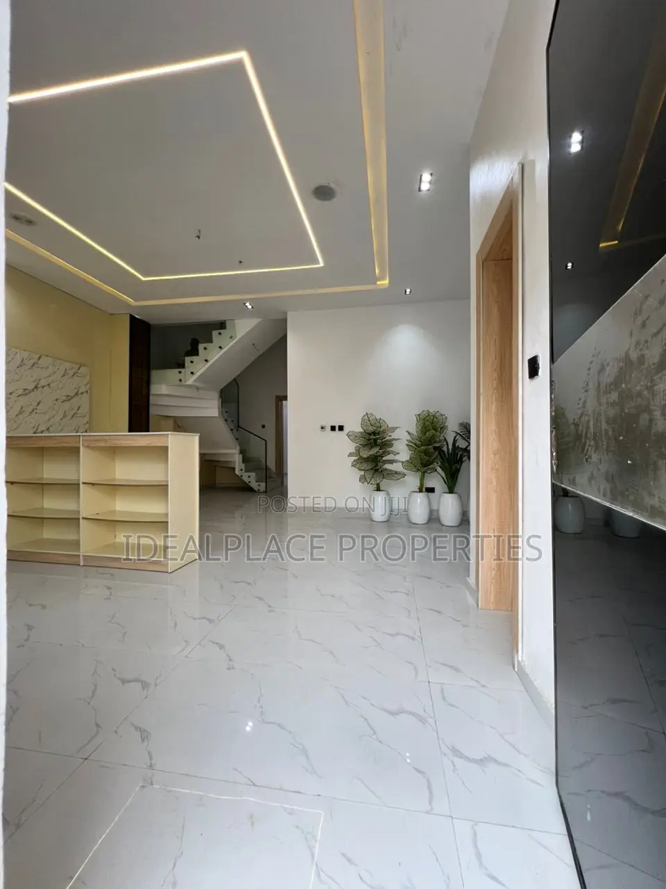 4bdrm Duplex in Ajah for sale