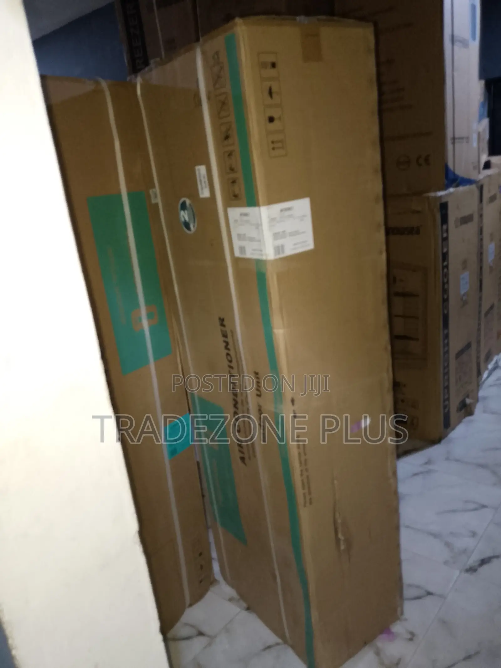Beat Warm Weather With Hisense AF20SC1