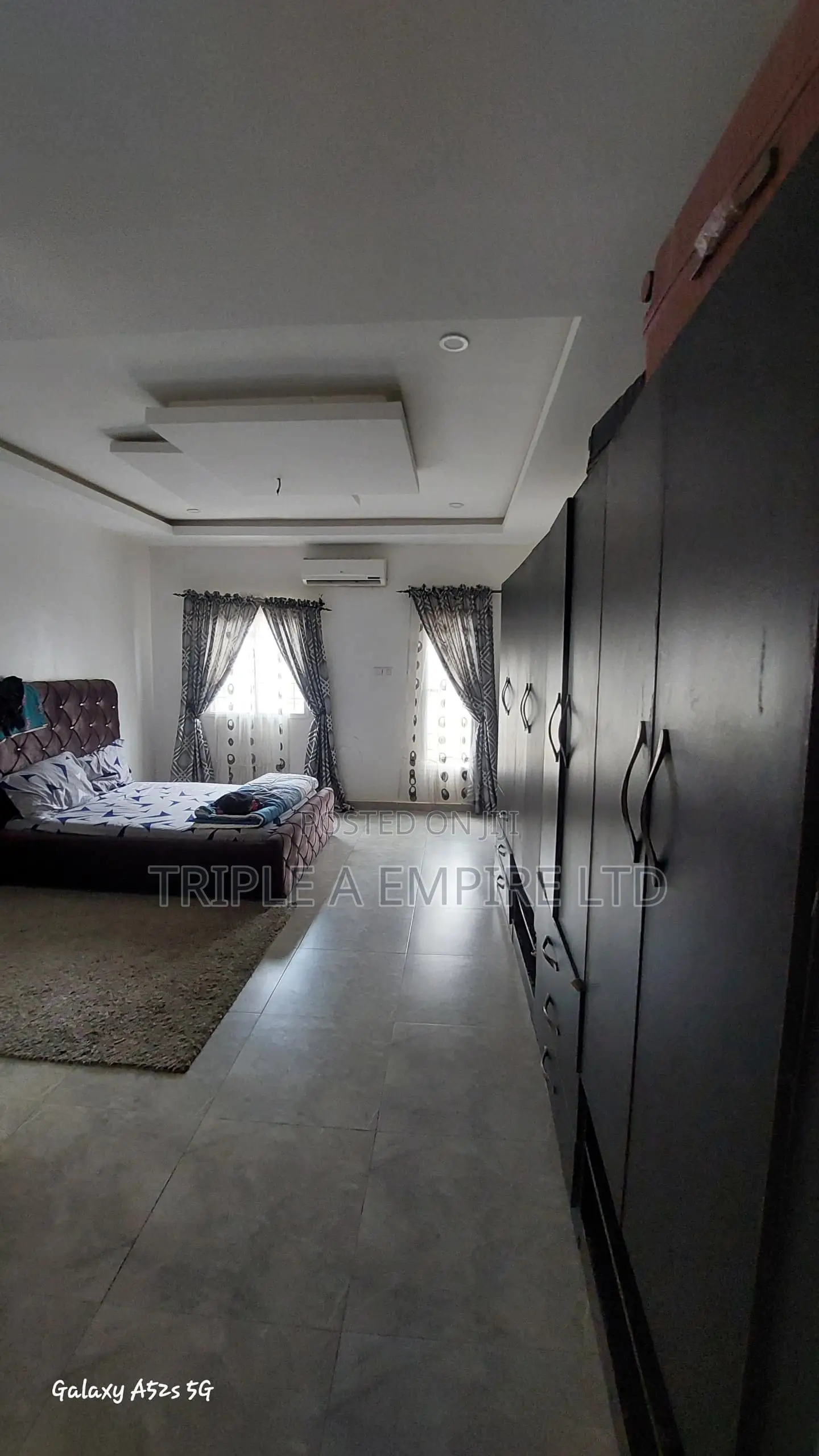 3bdrm Duplex in Dawaki for sale