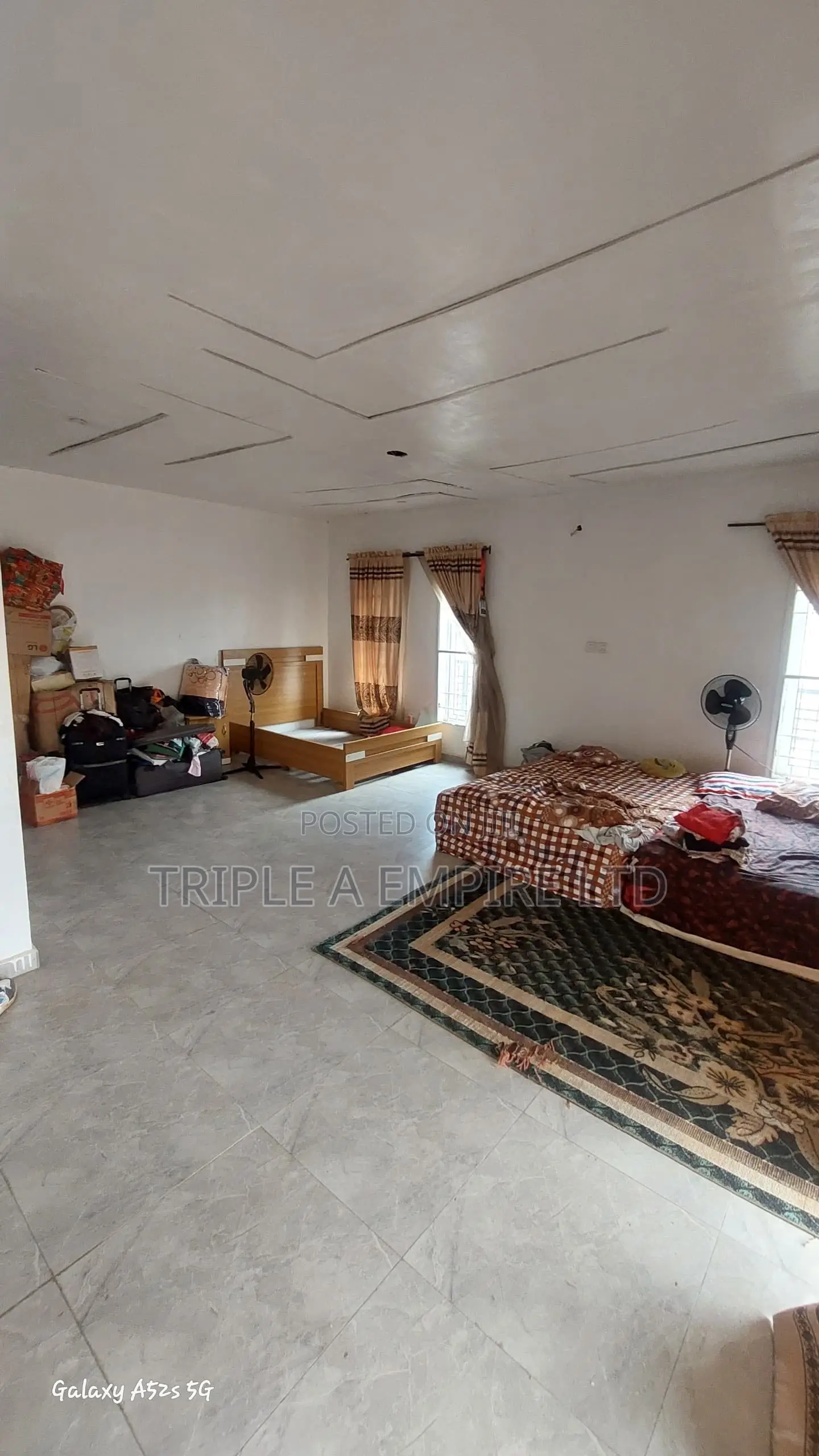 3bdrm Duplex in Dawaki for sale