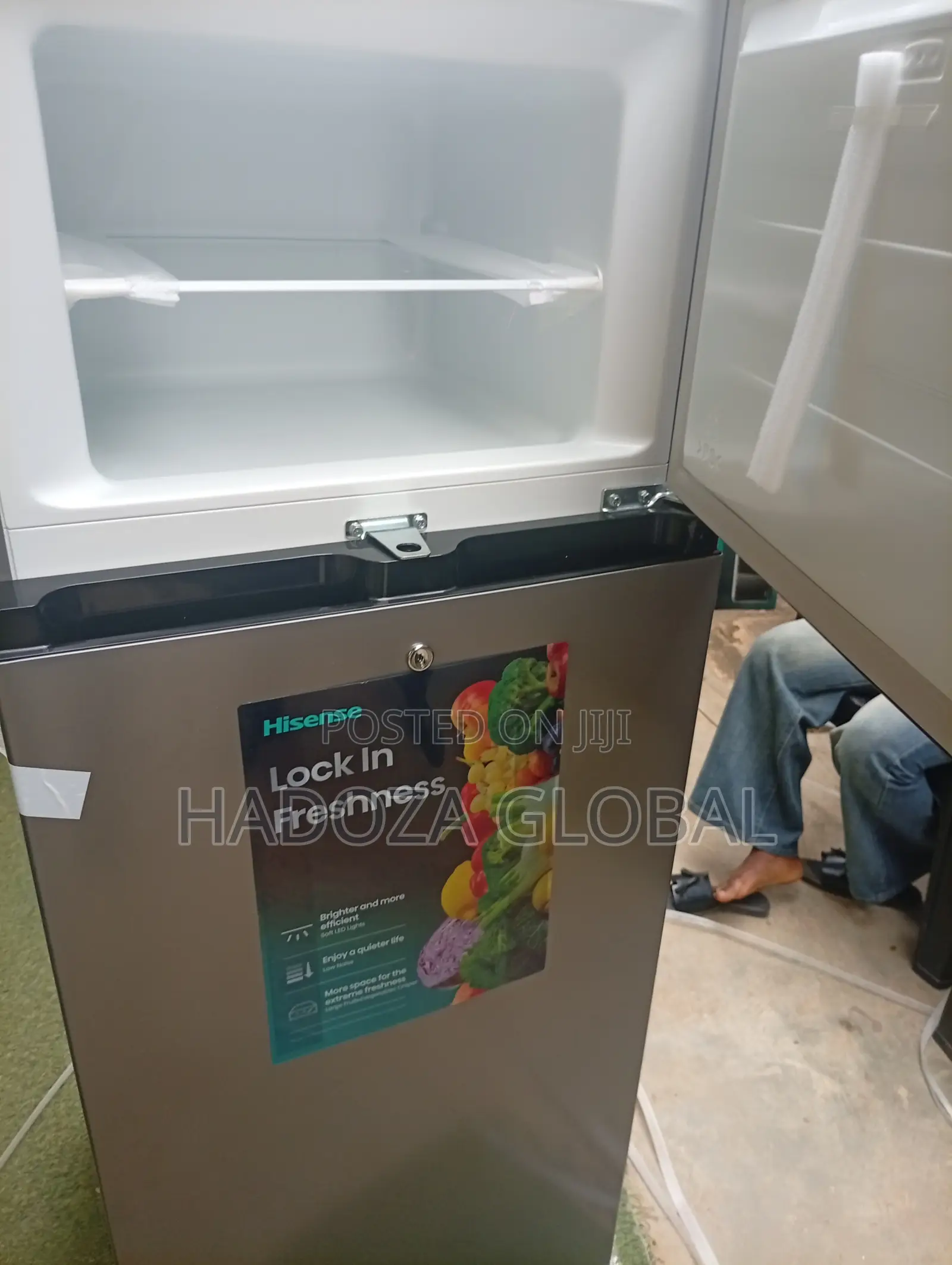 Hisense Quality Household Refrigerator