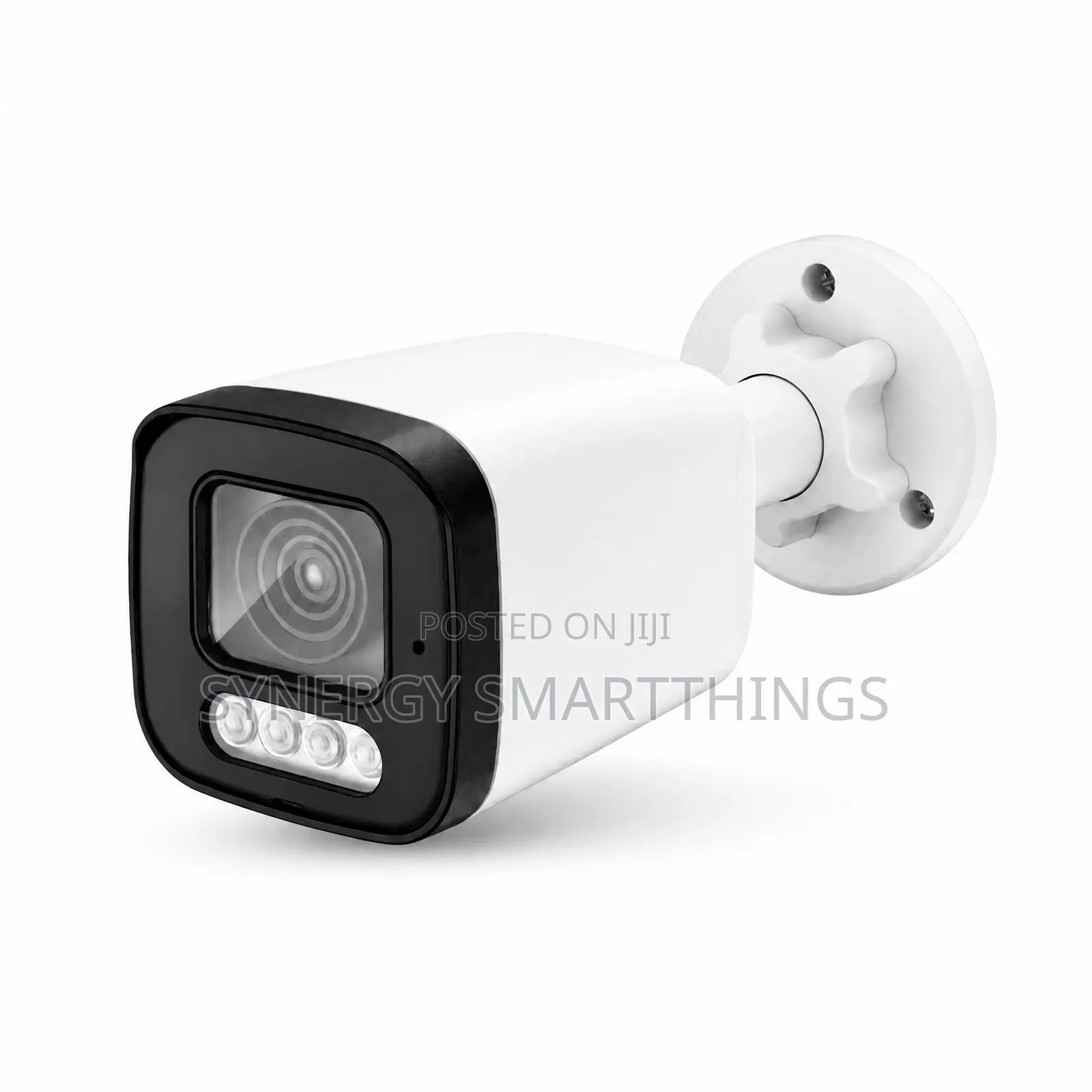 5MP Wi-Fi Bullet Camera