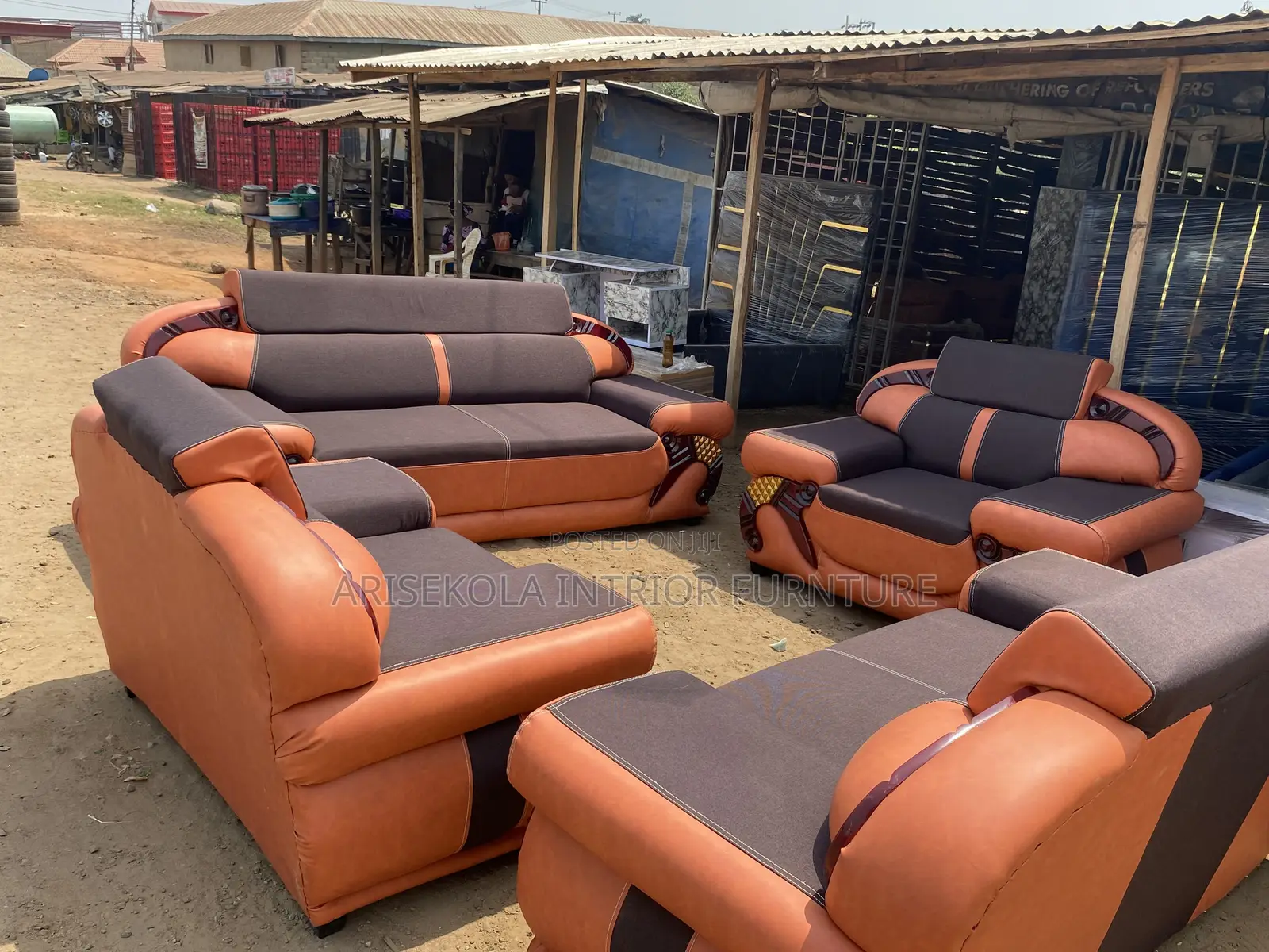 Arisekola Interior Design