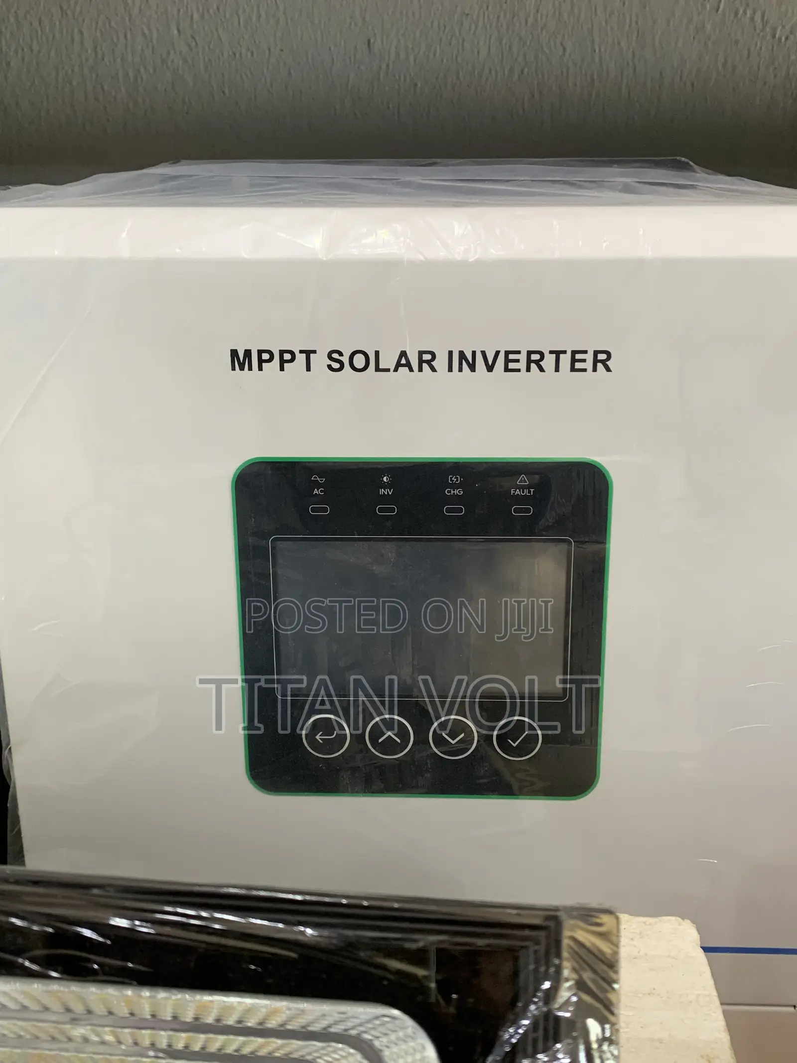 Original Felicity Solar 5KVA 48V Pure Sine Wave Inverter & Charger