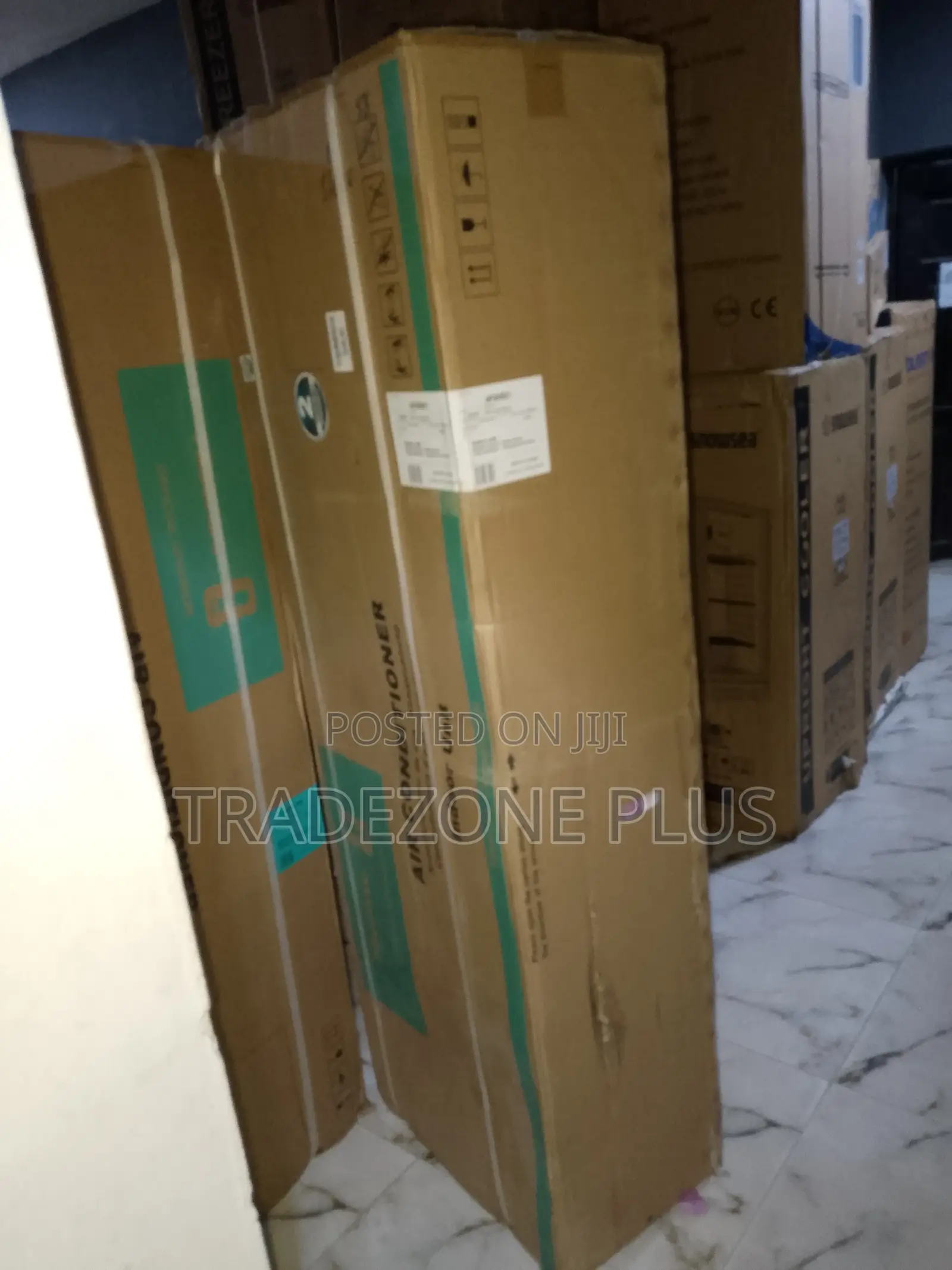 Comfortable Cooling Starts With the Hisense AF20SC1