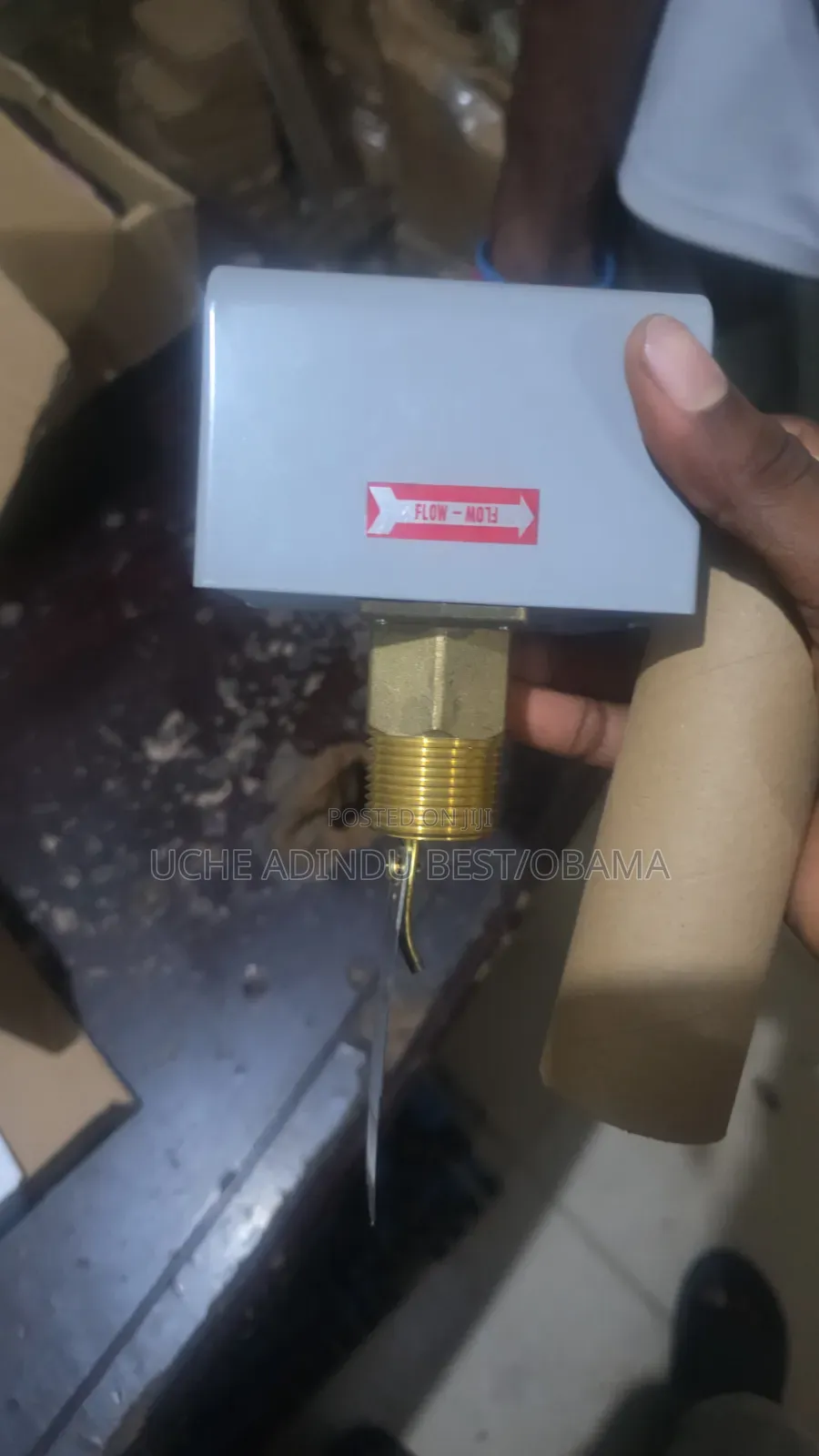 China Flow Switch 1inche