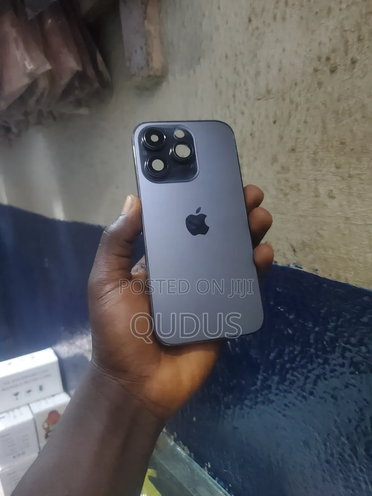 iPhone 14pro Casing Available in All Kind of Colors