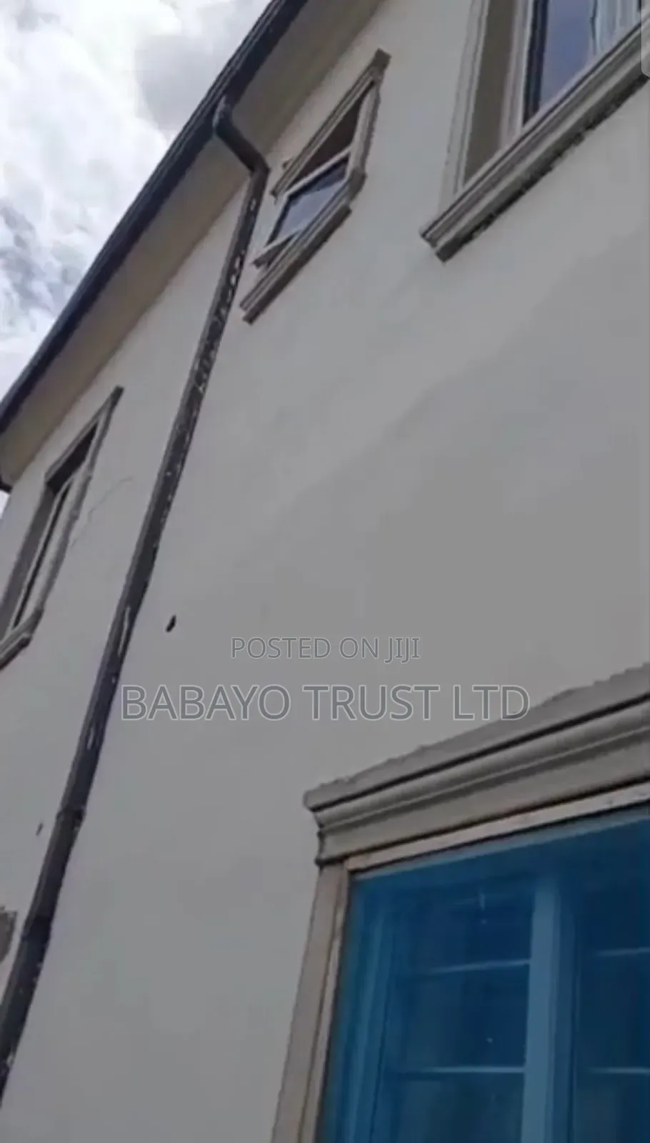 5bdrm Duplex in Onimaba Estate, Ikotun / Ikotun/Igando for sale