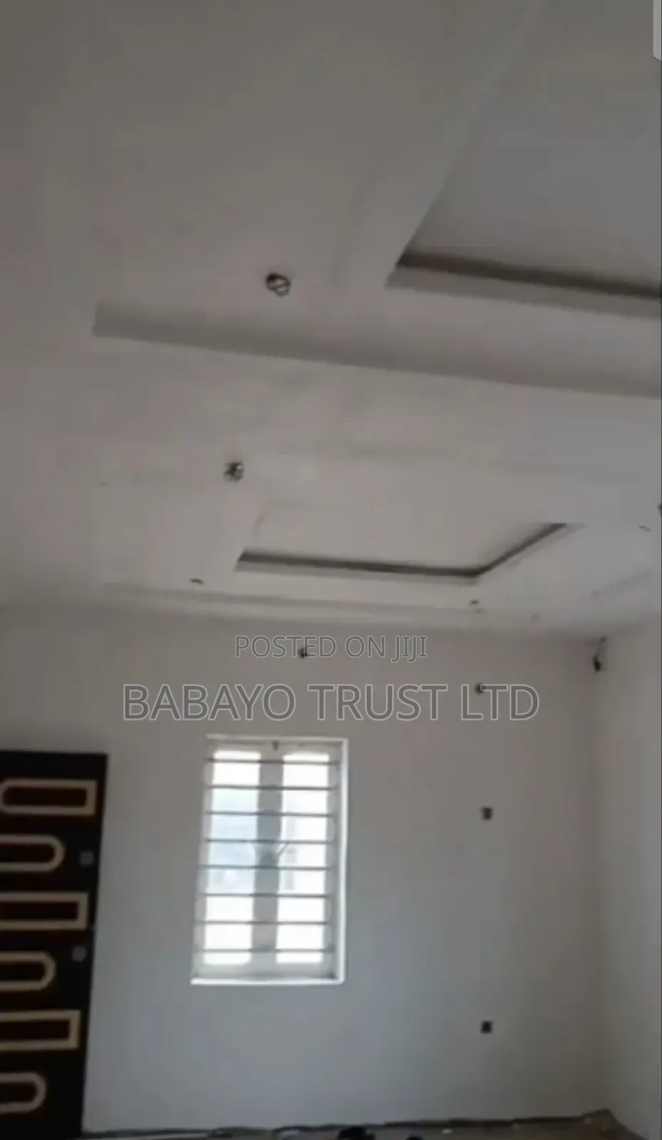 5bdrm Duplex in Onimaba Estate, Ikotun / Ikotun/Igando for sale