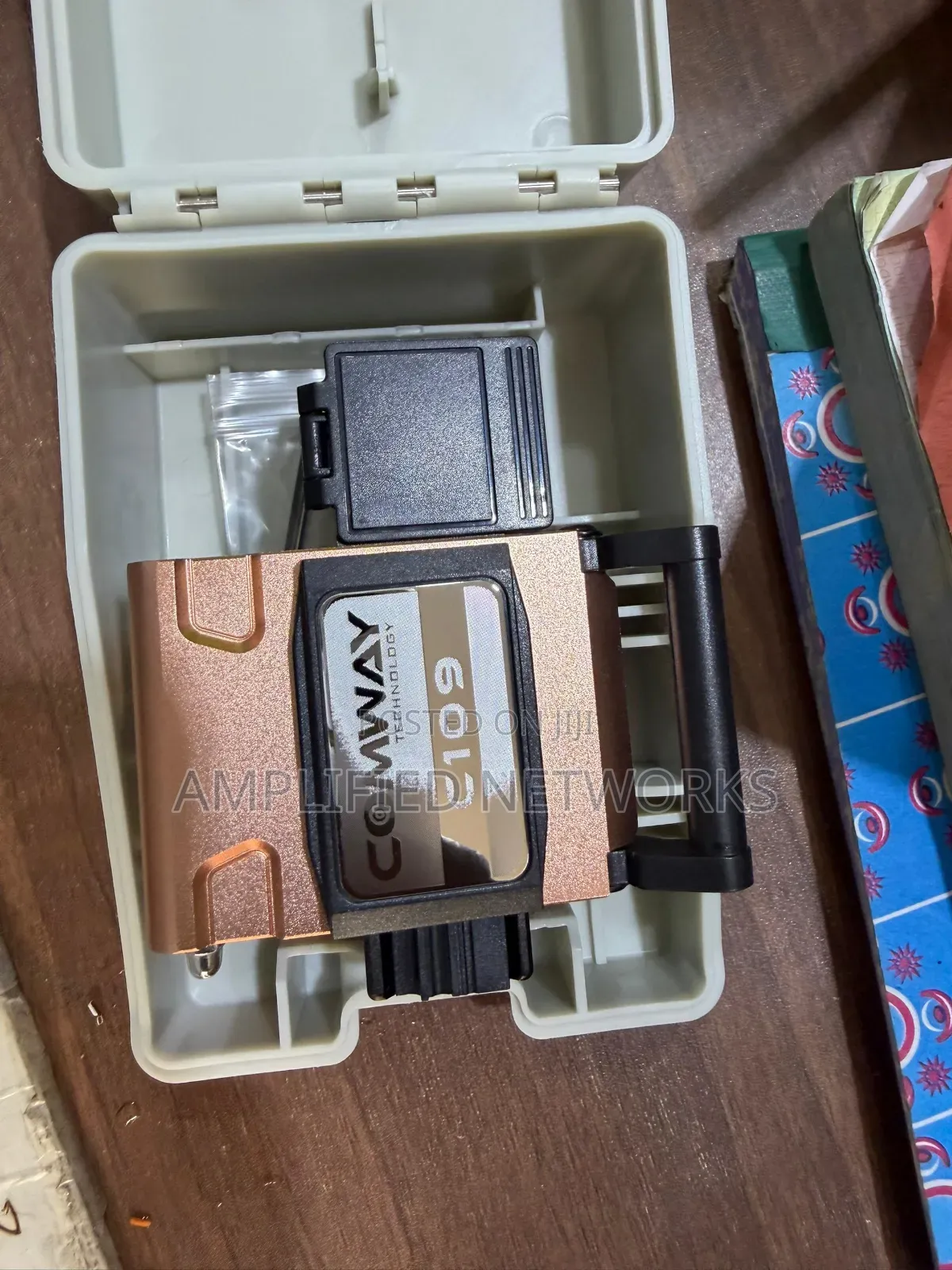 Comway C109 Fiber Cleaver