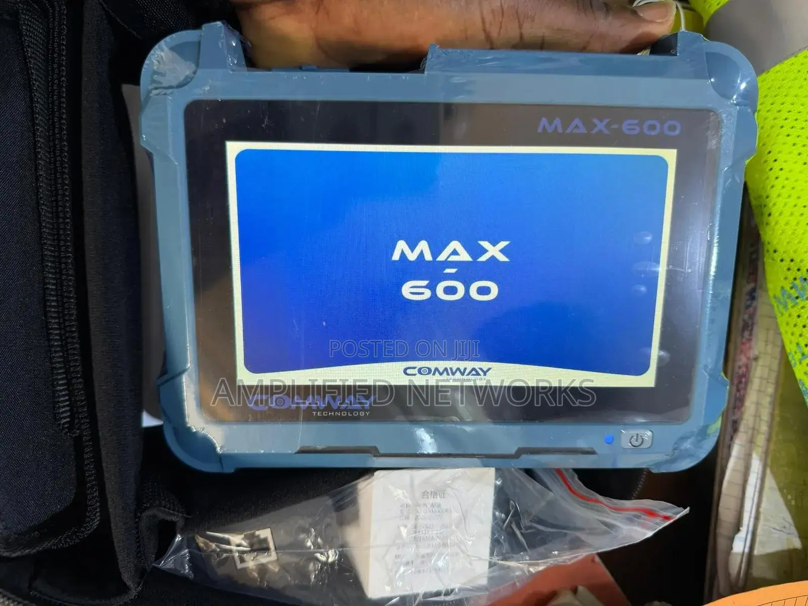 Comway Max600 Otdr
