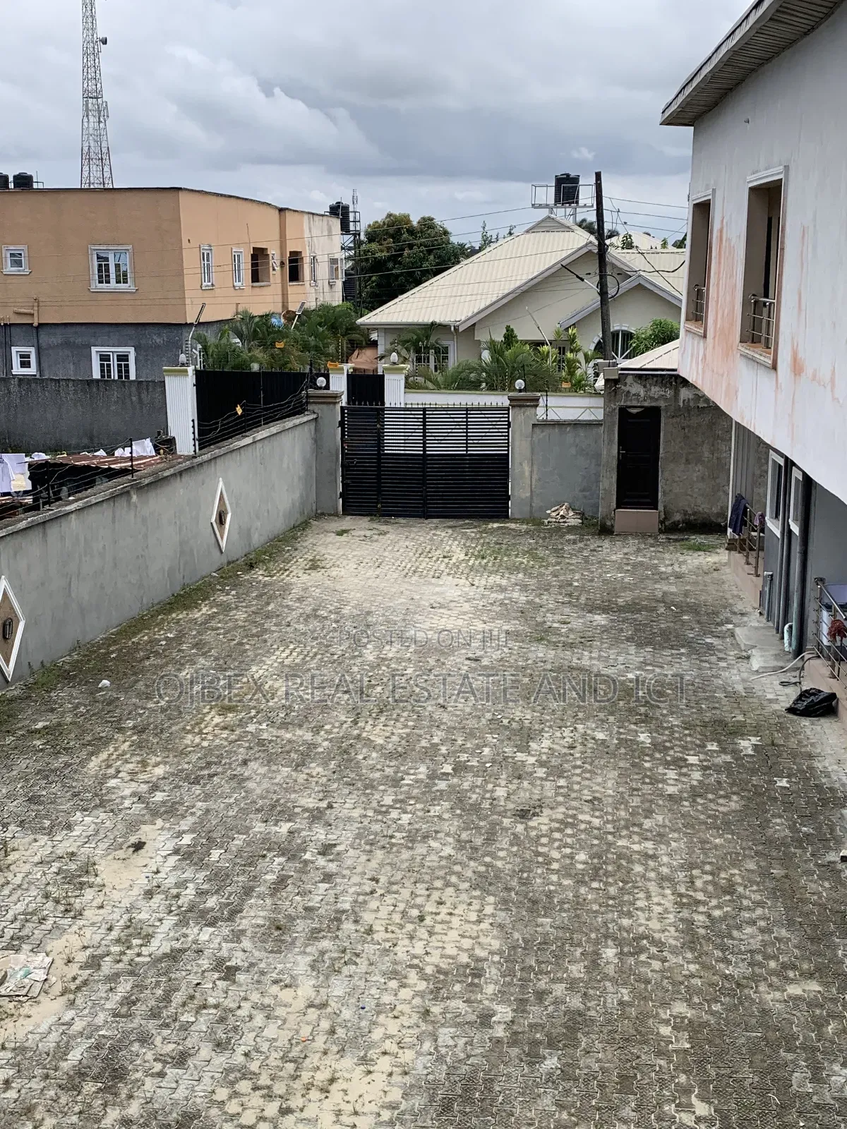 Furnished Mini Flat in Abijo Gra, Ajah for rent