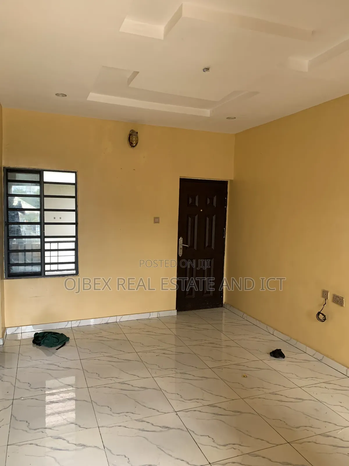Furnished Mini Flat in Abijo Gra, Ajah for rent