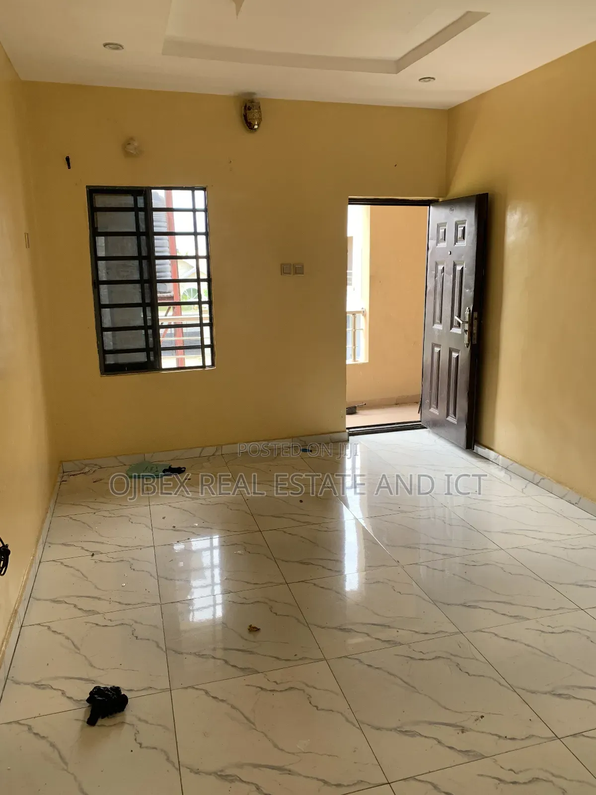 Furnished Mini Flat in Abijo Gra, Ajah for rent