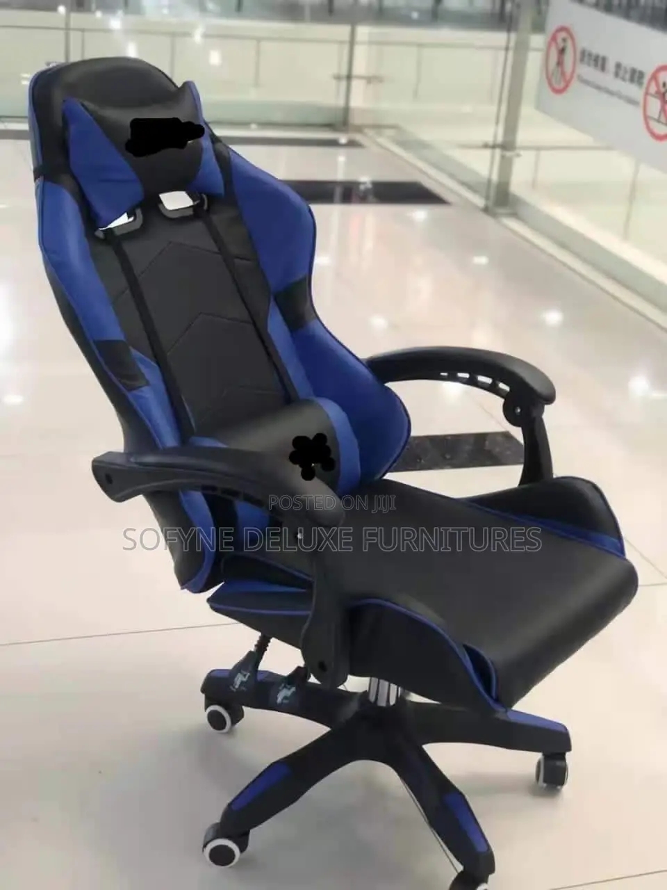 Gaming Chair