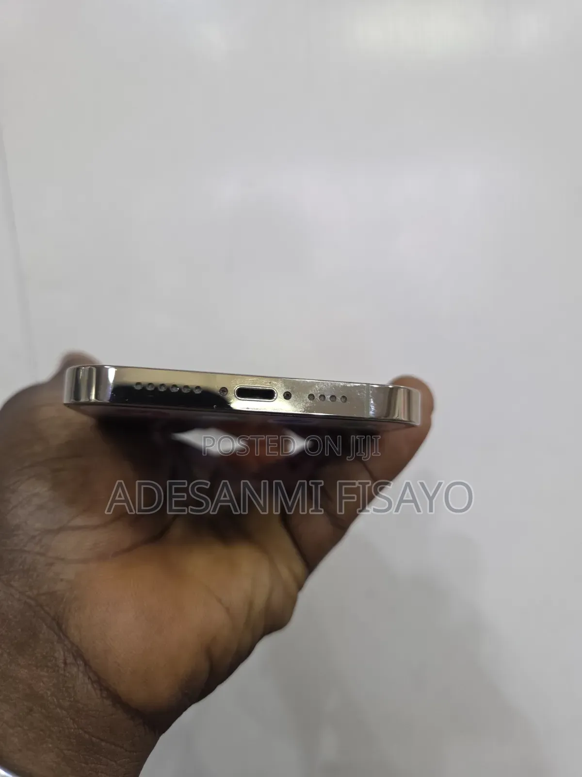 Apple iPhone 14 Pro Max 256 GB Gold