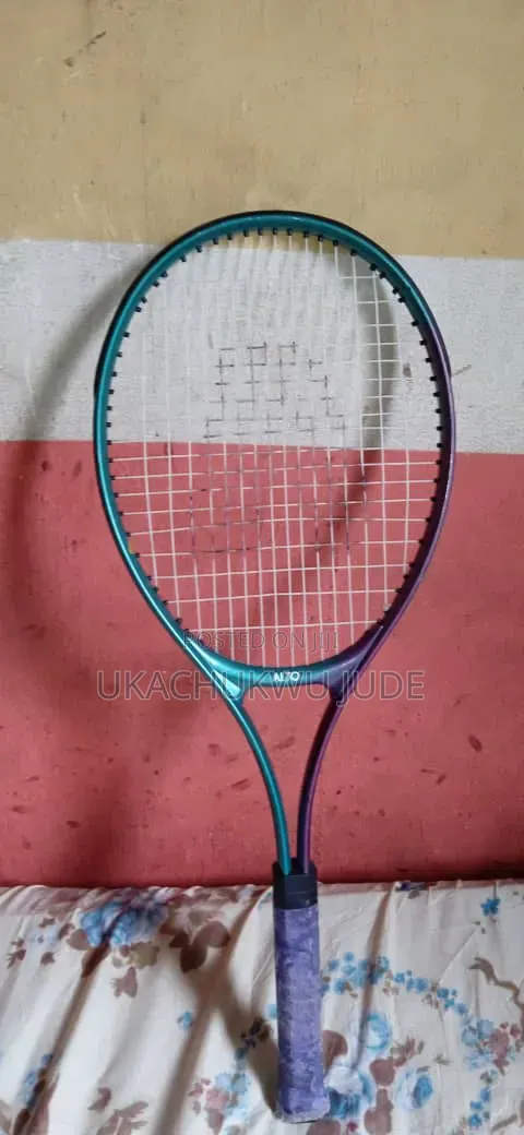 ALTO Fire Pro Tennis Racquet for Adult Professional