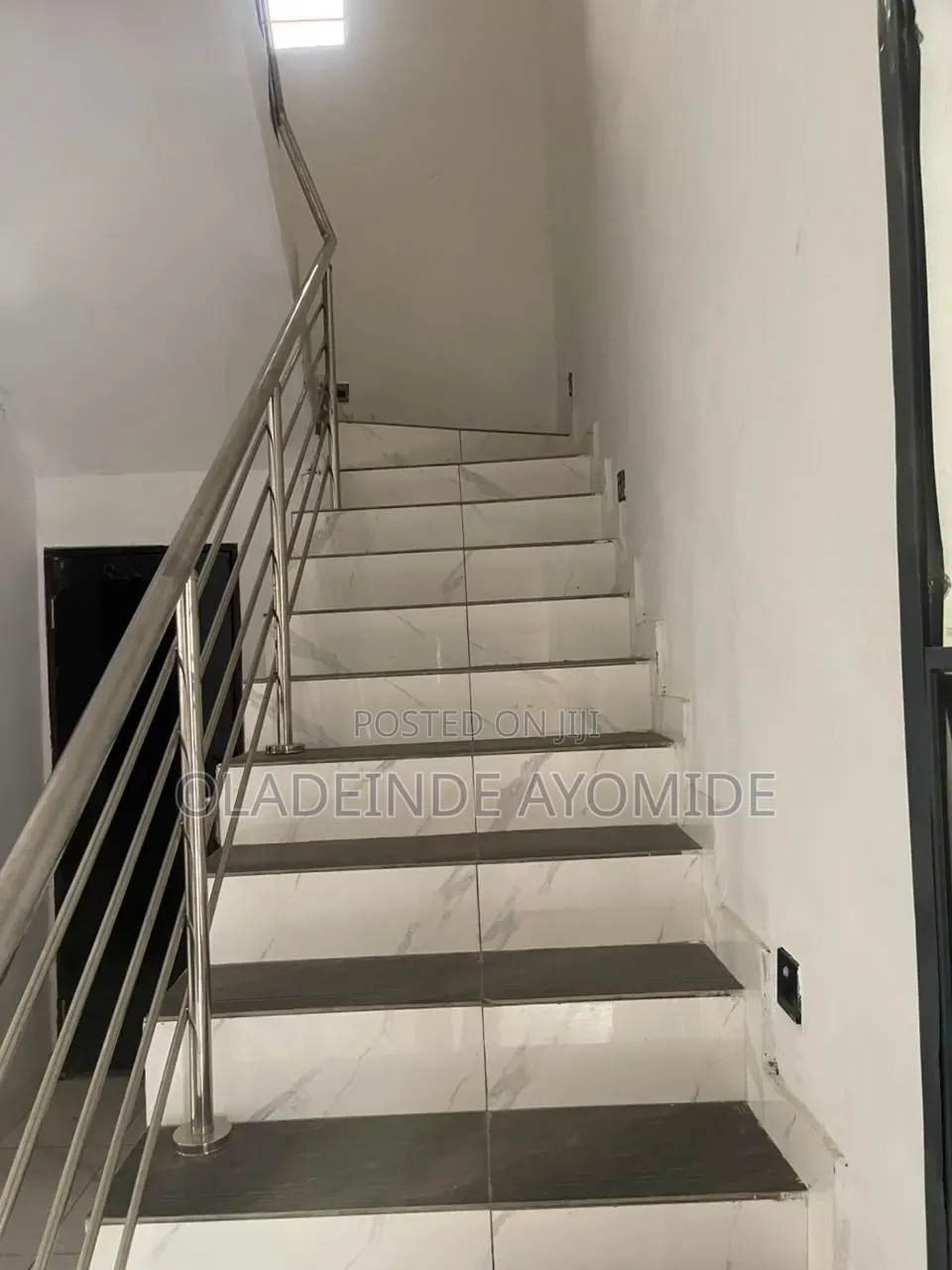 1bdrm Block of Flats in Age Mowo for sale