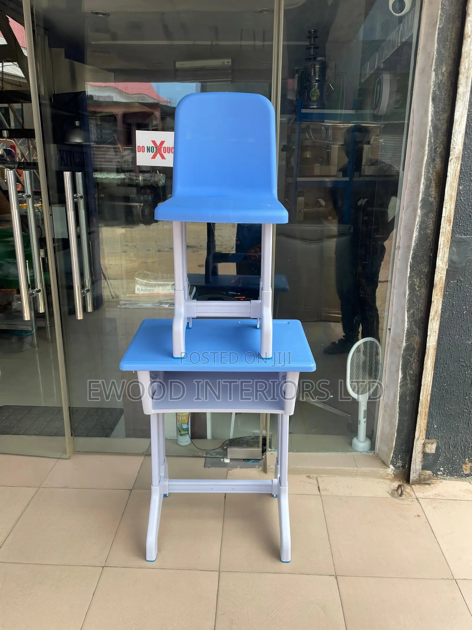 High Quality Student Chair