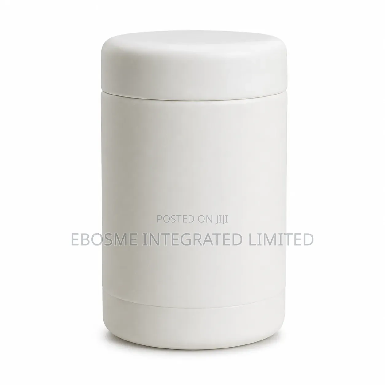 MIP 300ml Stainless Steel Food Pot