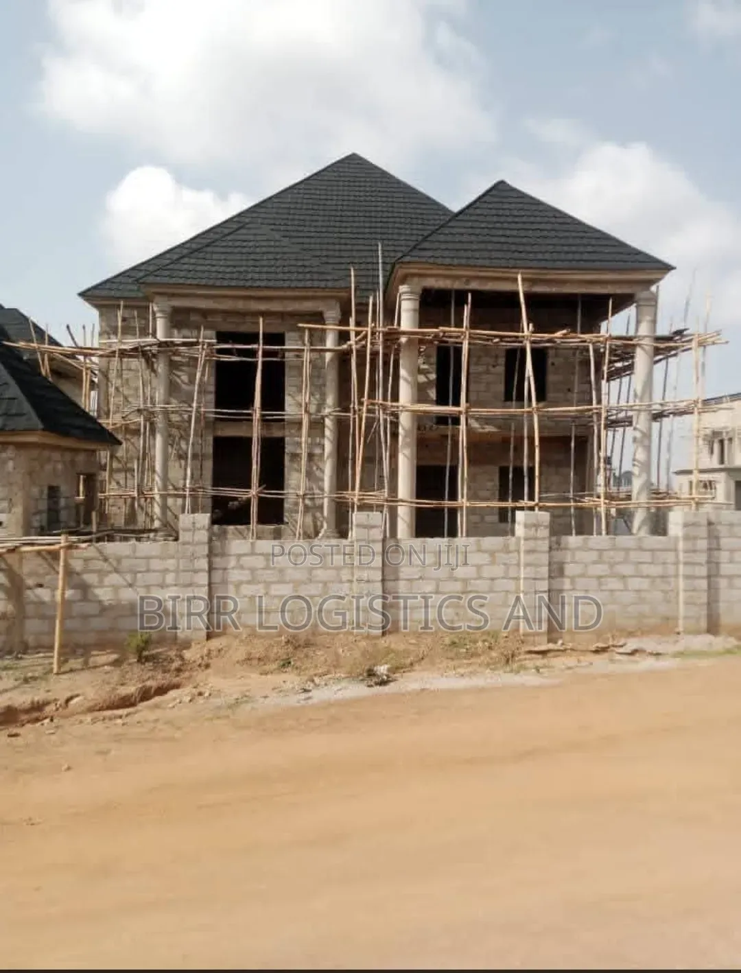 Roofing Carpenter in Abuja