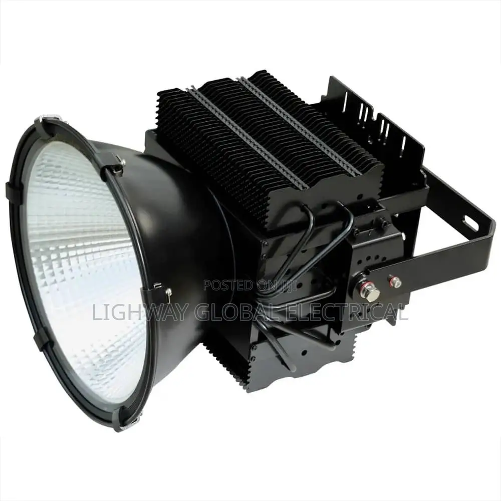 Water Proof Outdoor Filling Station, Stadium, Luminous Flood Lamp