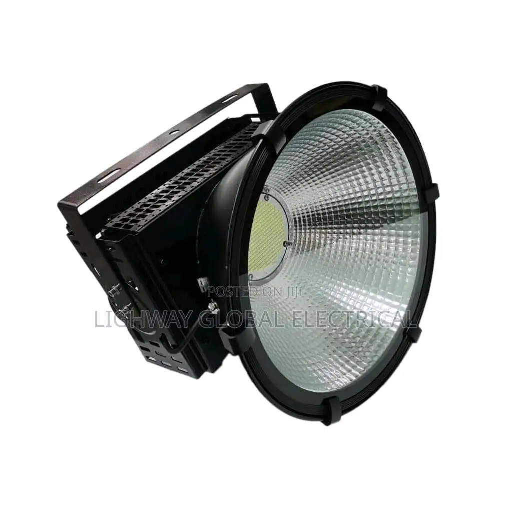 Water Proof Outdoor Filling Station, Stadium, Luminous Flood Lamp