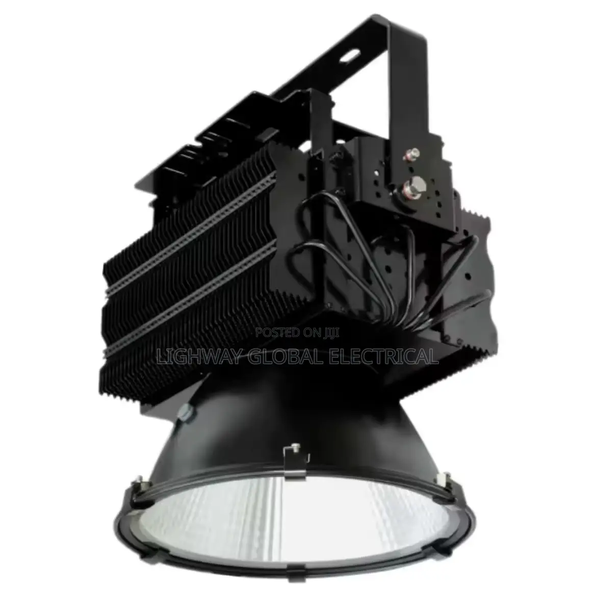 Water Proof Outdoor Filling Station, Stadium, Luminous Flood Lamp
