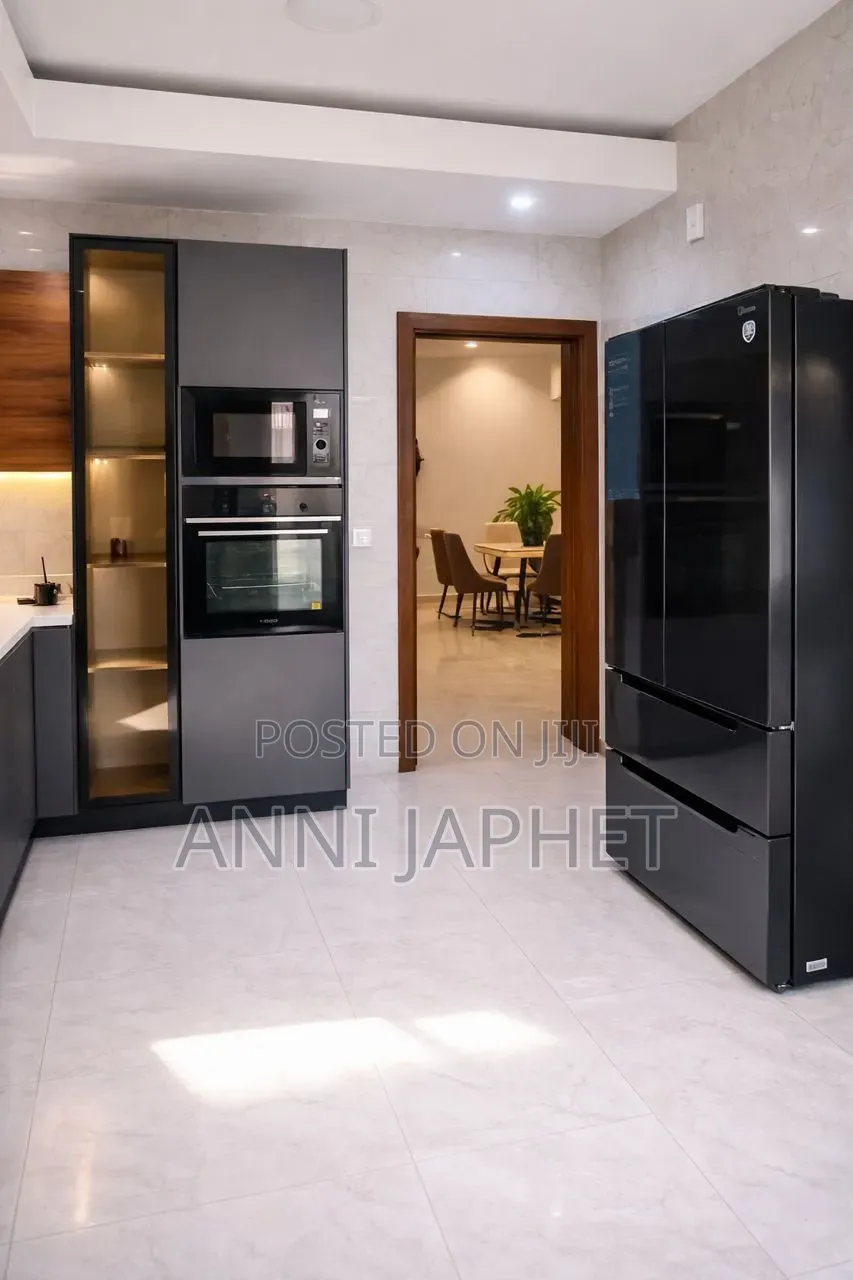 2 Bedroom Apartments Behind Eko Hotel