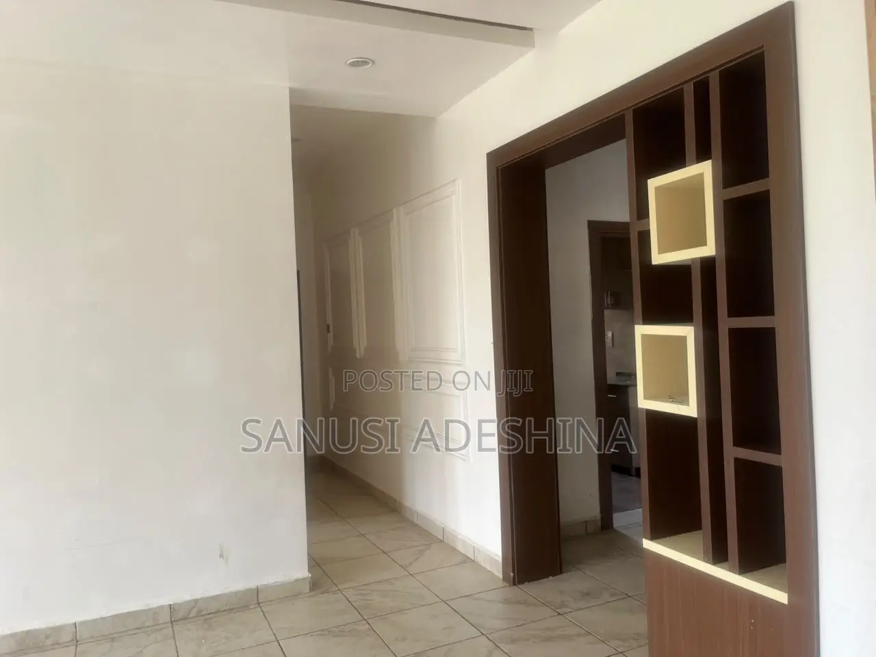 5bdrm Duplex in Gwarimpa Estate. Fct, Gwarinpa for rent