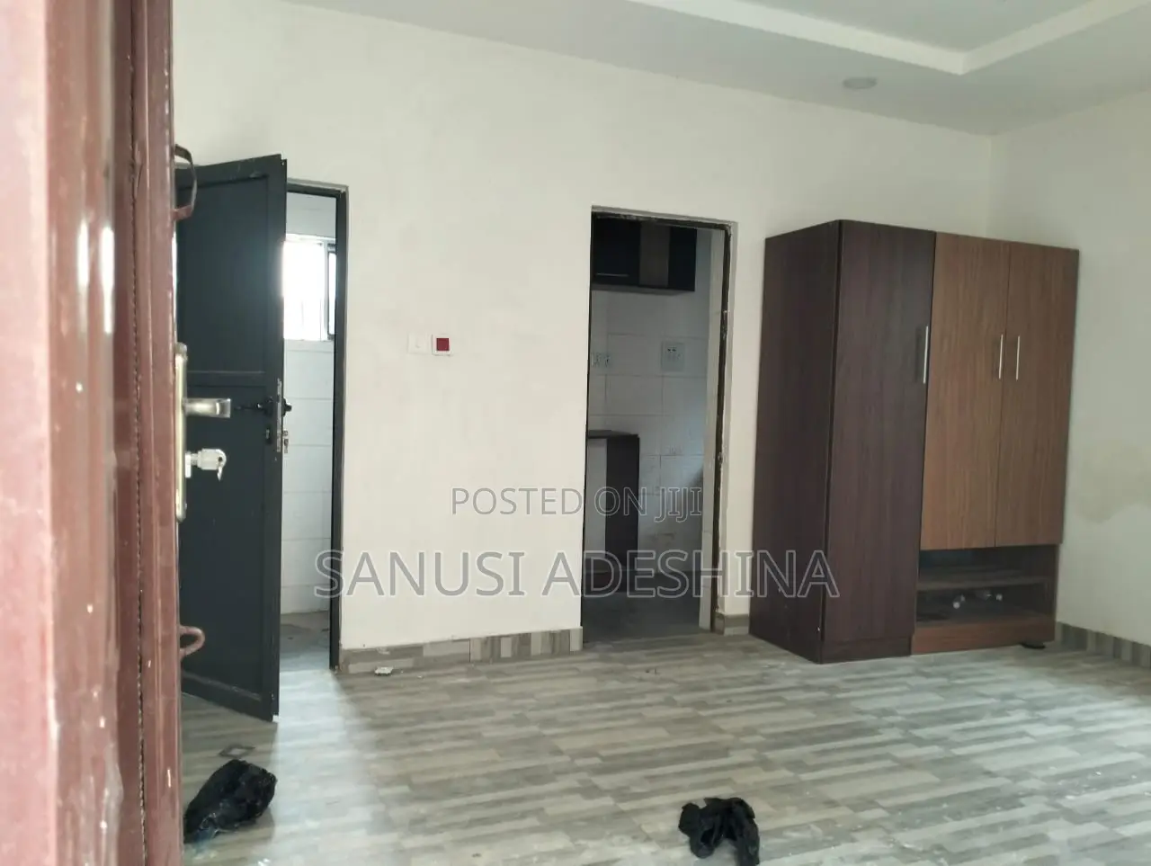 5bdrm Duplex in Gwarimpa Estate. Fct, Gwarinpa for rent