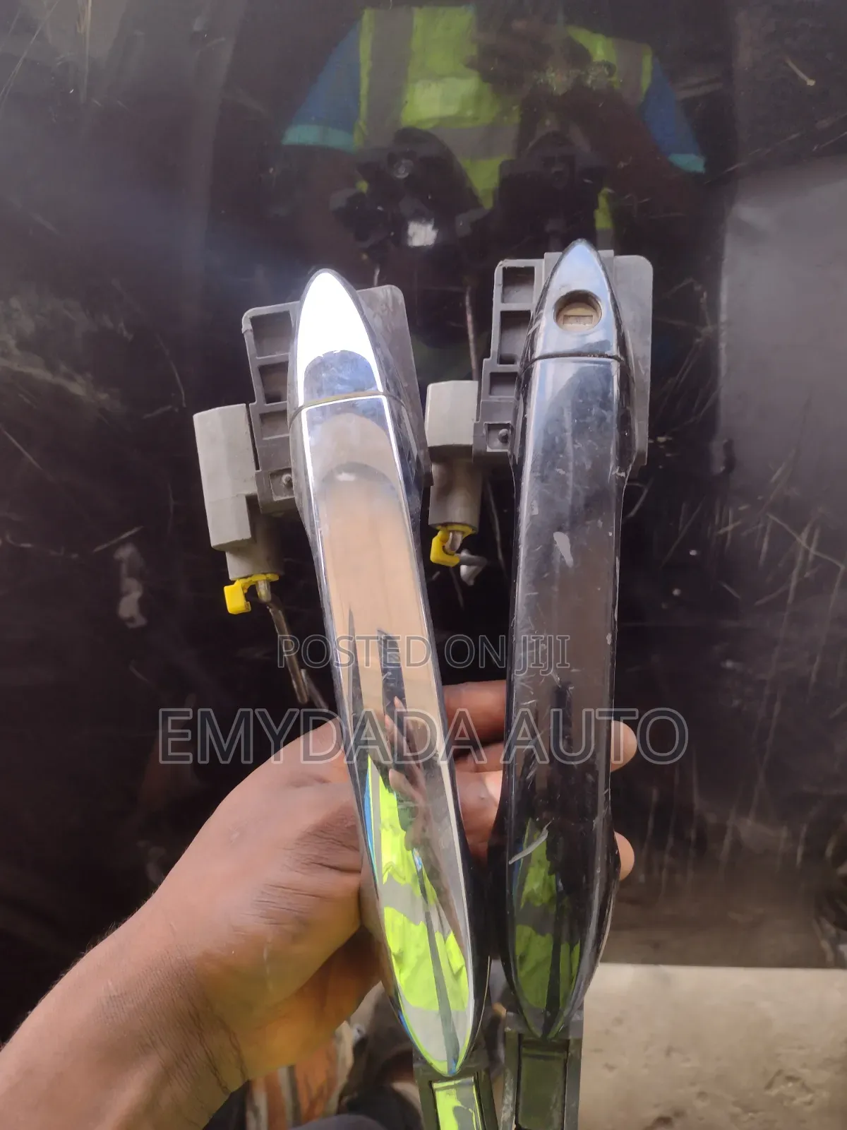 Door Handle for 2013 Honda Accord and Pilot 2016