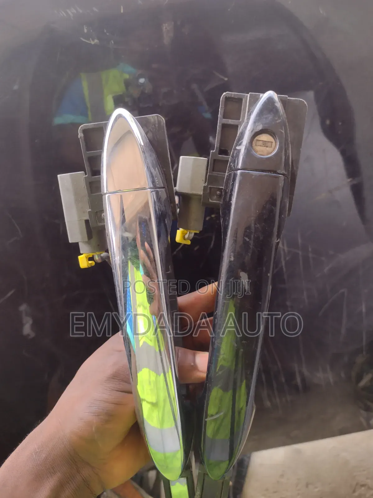 Door Handle for 2013 Honda Accord and Pilot 2016