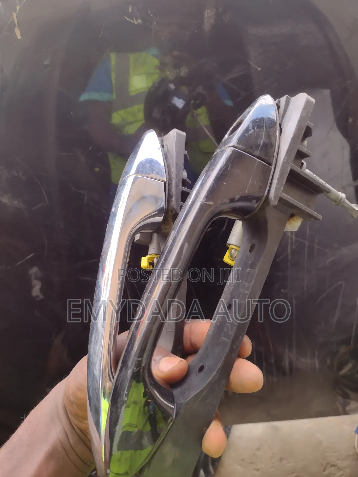 Door Handle for 2013 Honda Accord and Pilot 2016