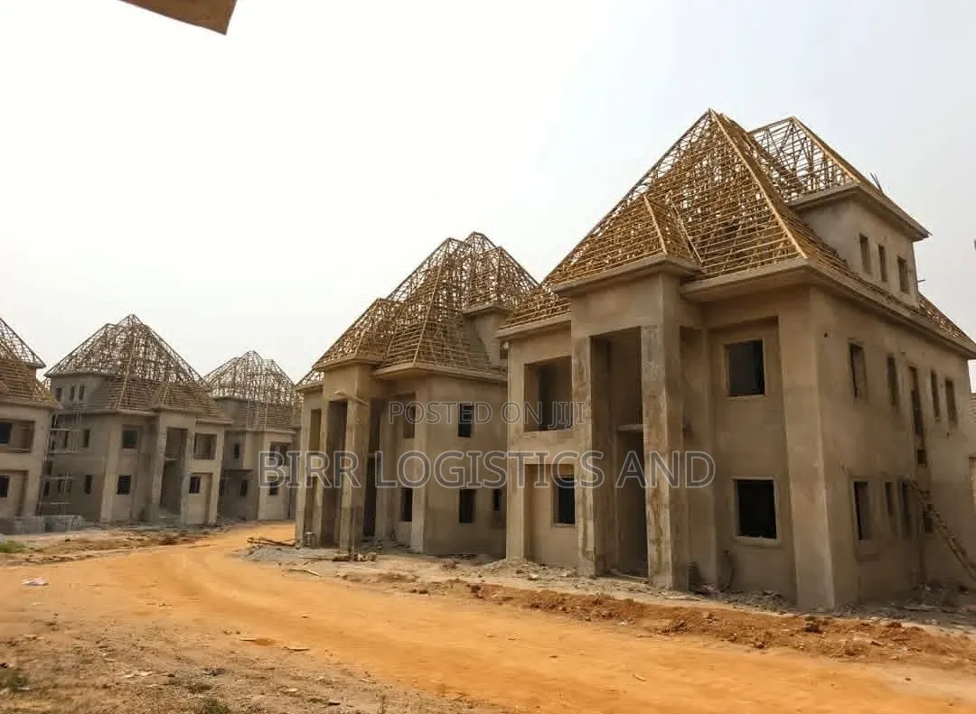 Roofing Carpenter in Abuja