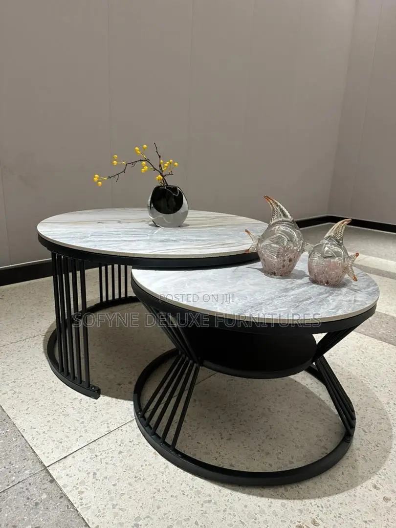 Mordern Center Table
