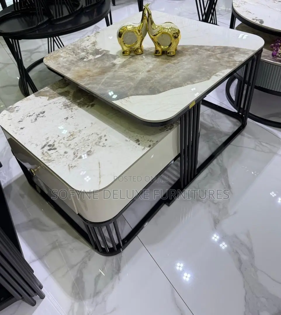 Quality Center Table