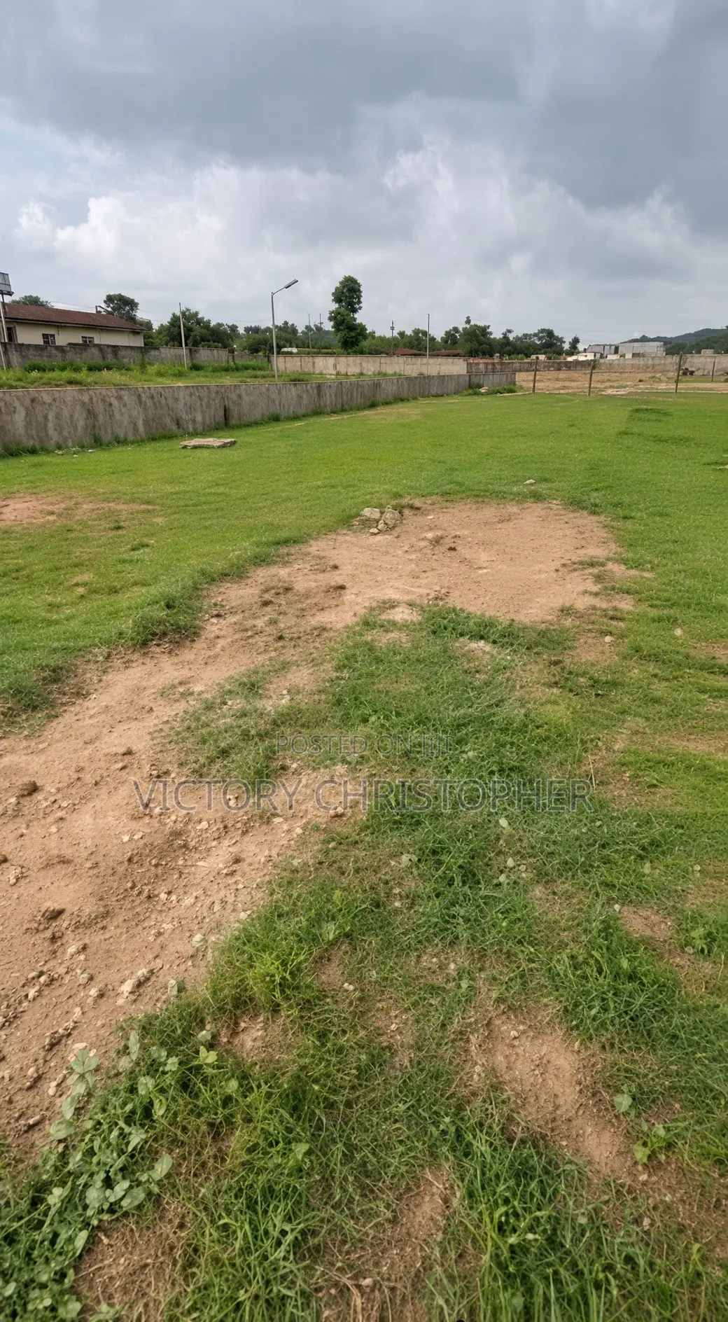 6961sqm Residential Land