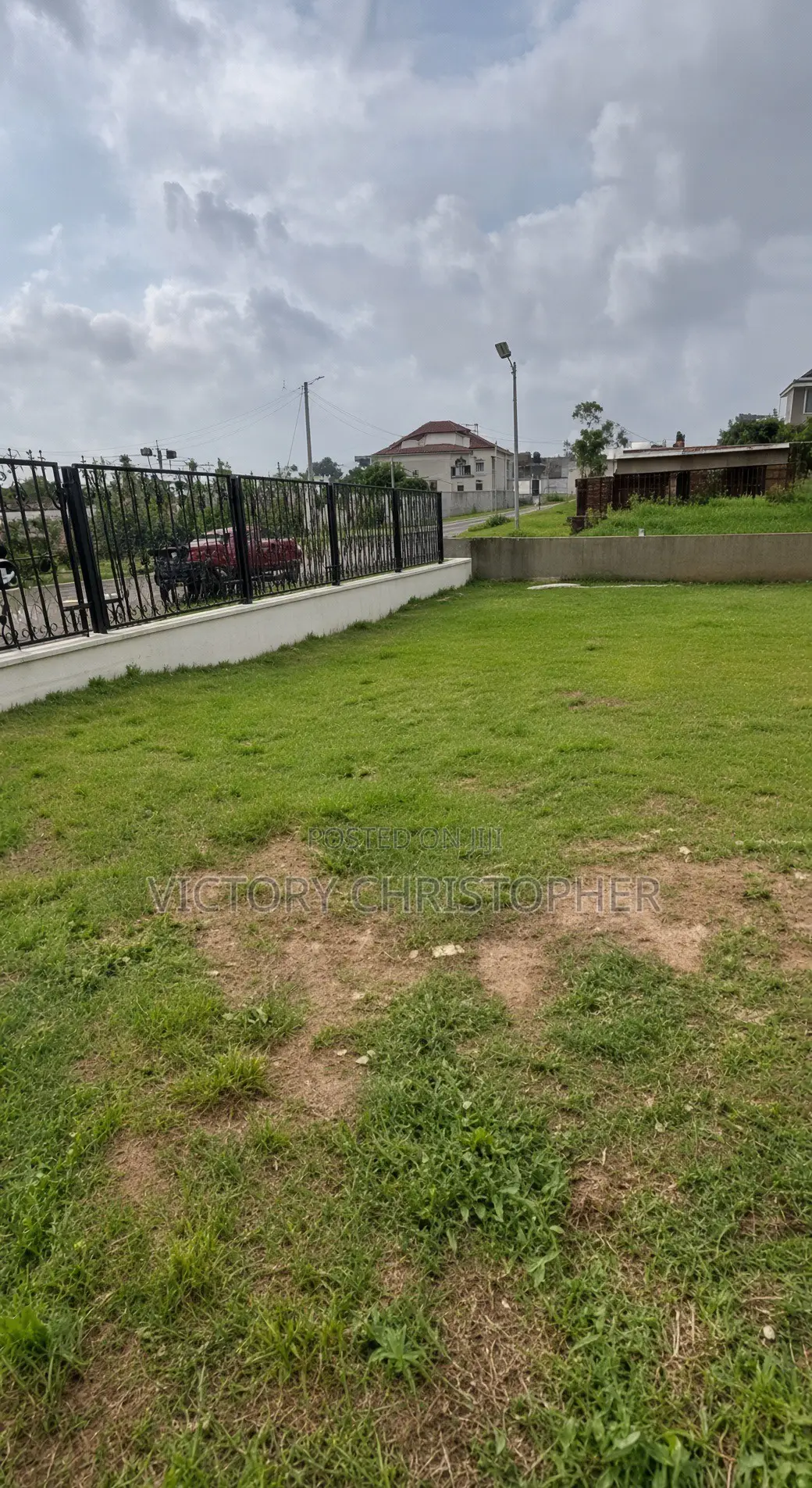 6961sqm Residential Land