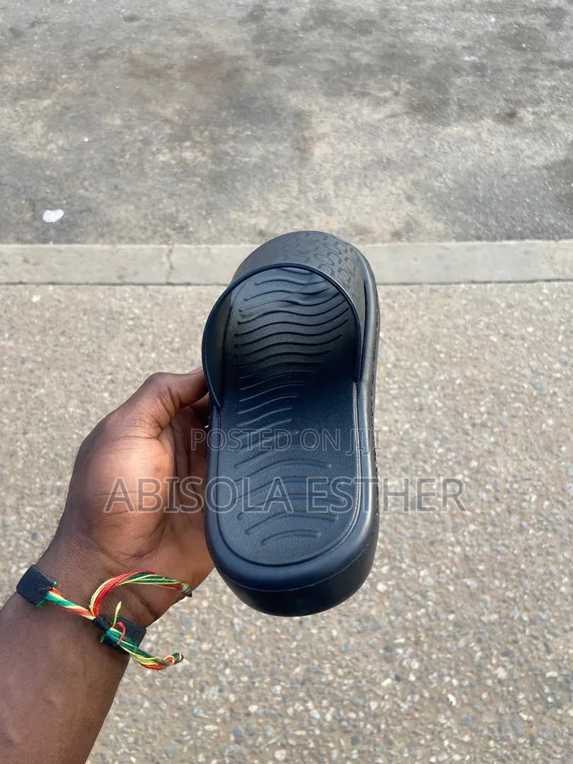 Comfortable Slide Sandals for Men – Daily Wear